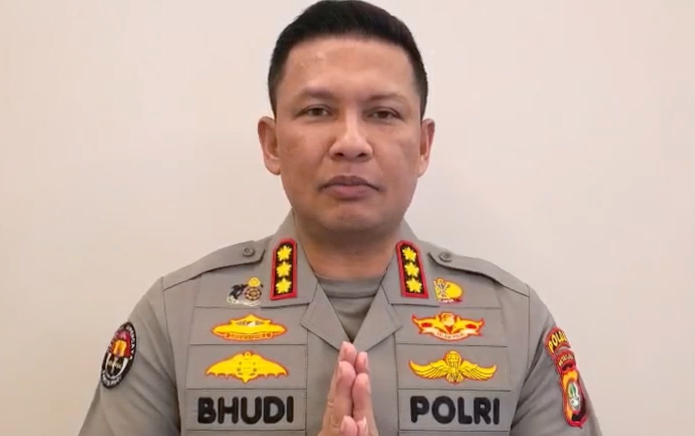 Fakta Sebenarnya! Polda Metro Tegaskan MAF Bukan Anak Propam, Mobil di Bogor Hasil Takeover Kredit